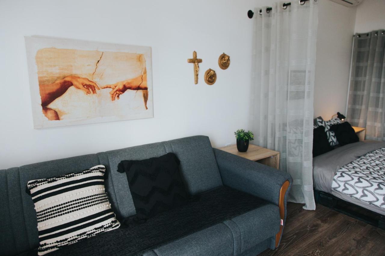 Anna Maria Medjugorje Lägenhet Exteriör bild